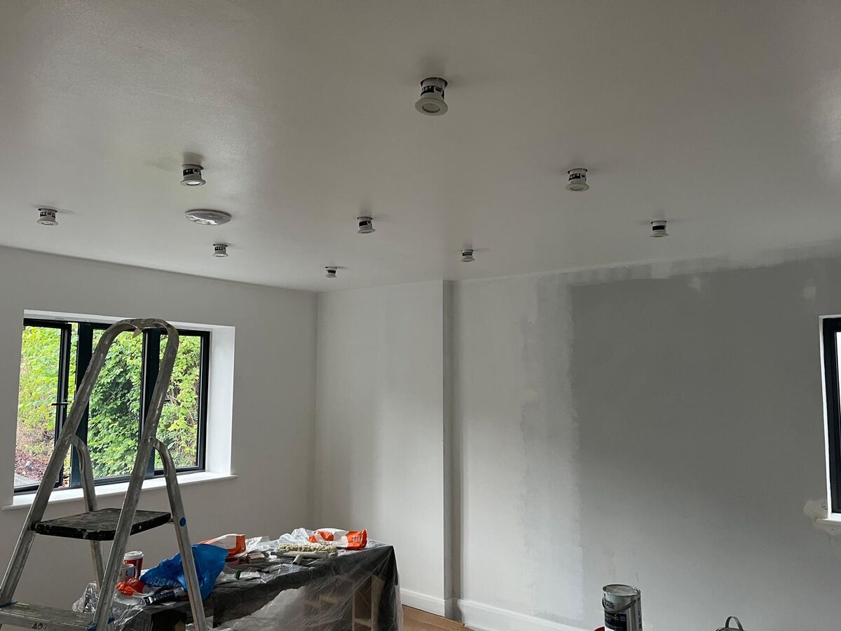 dry lining Seaham, SR7