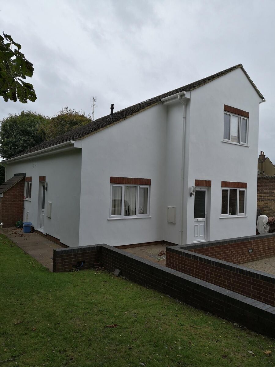 house painting Seaham, SR7