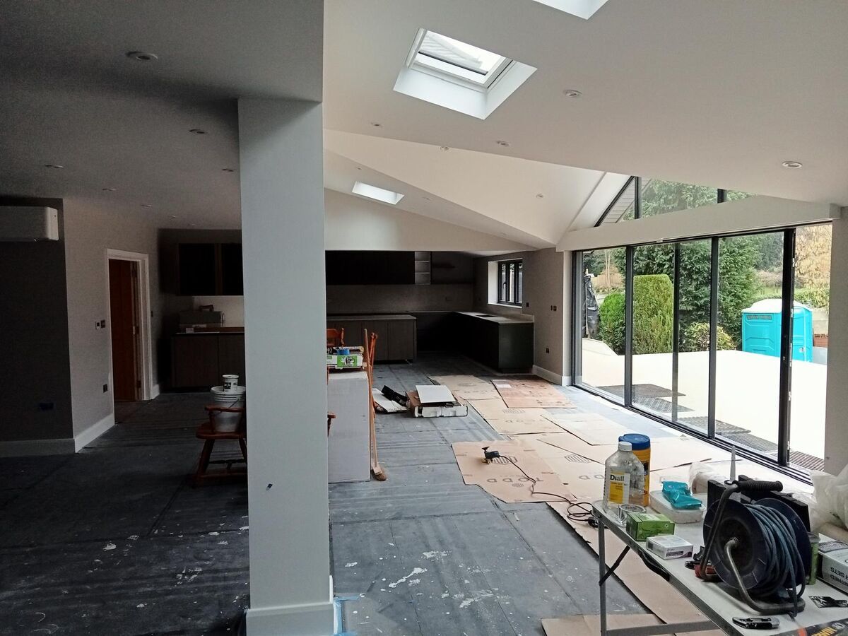 interior painters Seaham, SR7
