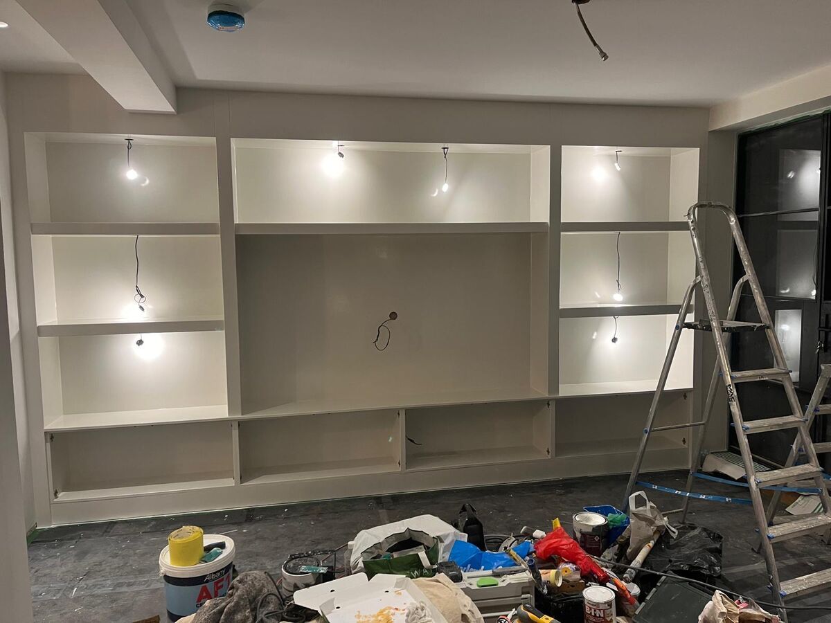 interior painting Seaham, SR7