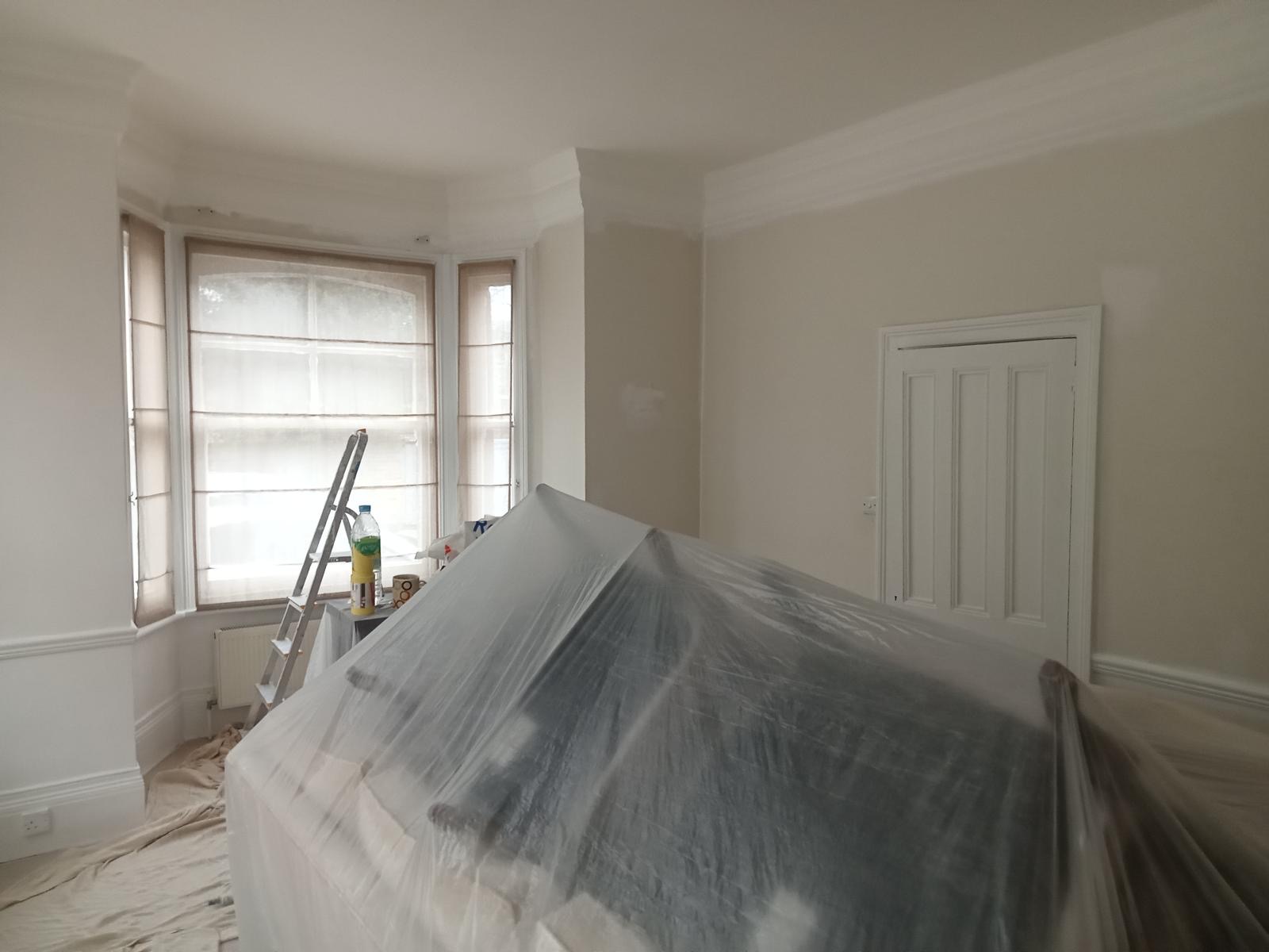 residential painting Seaham, SR7