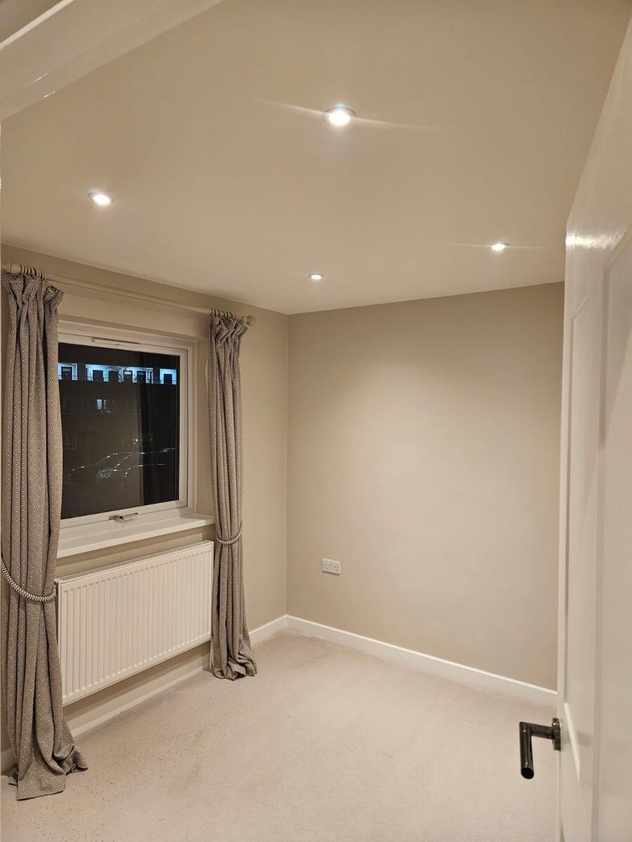 painter and decorator near me Seaham