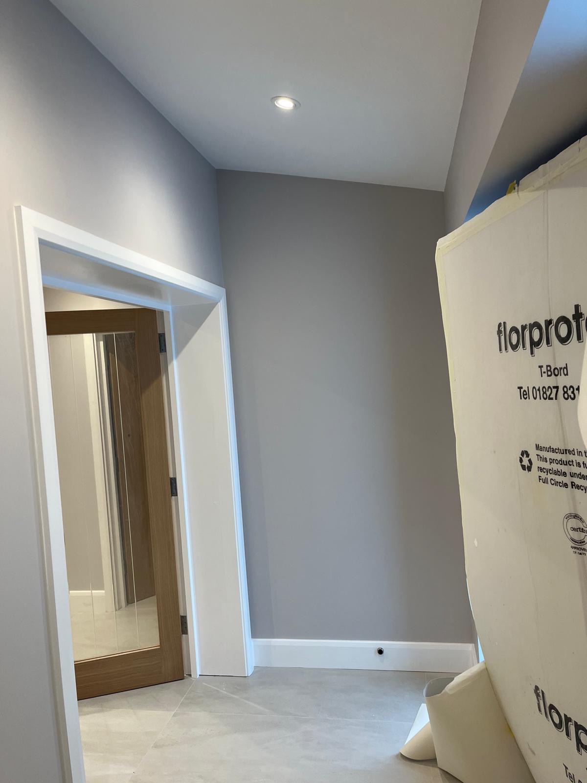 painter decorator near me Seaham