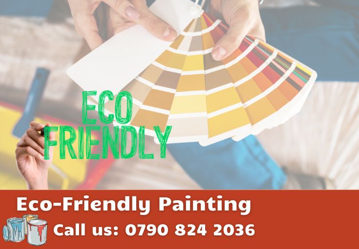 interior painting Seaham