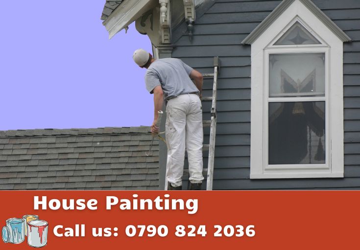 house painting Seaham
