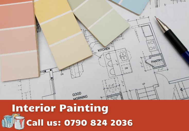 interior painting Seaham
