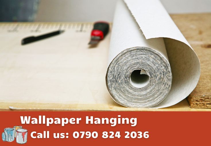 Wallpaper Hanging Seaham